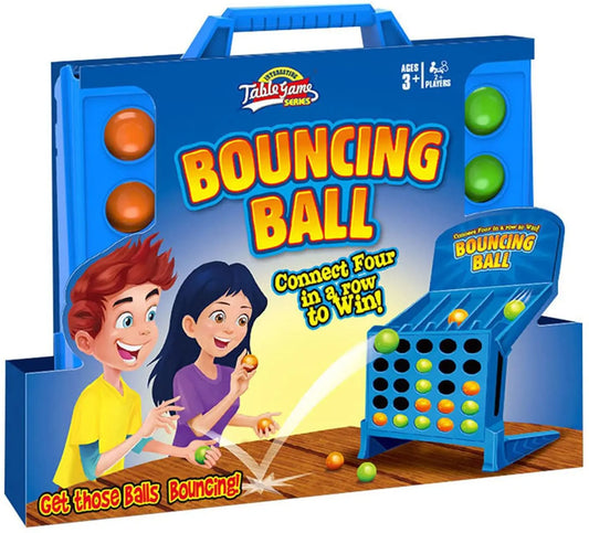 Bouncing Ball Table Game Series 