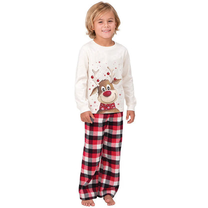 Boys Christmas Pyjamas