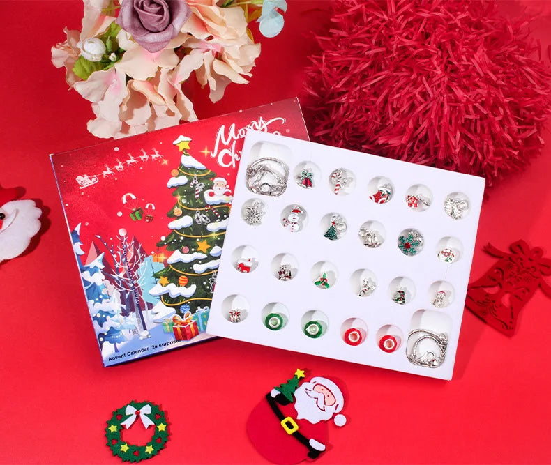 Christmas Charms