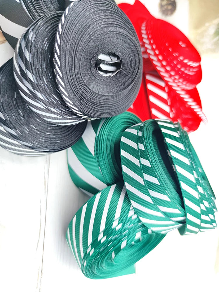 Christmas Ribbon