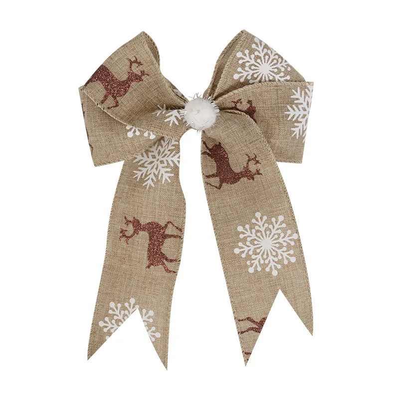 Christmas Ribbon for bows