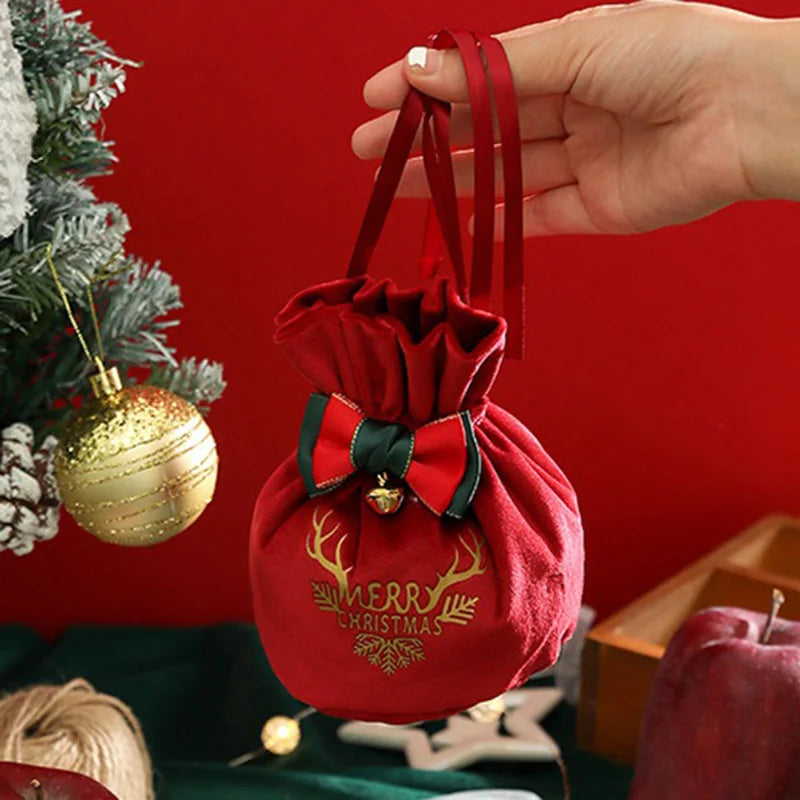 Christmas party Gift Bags