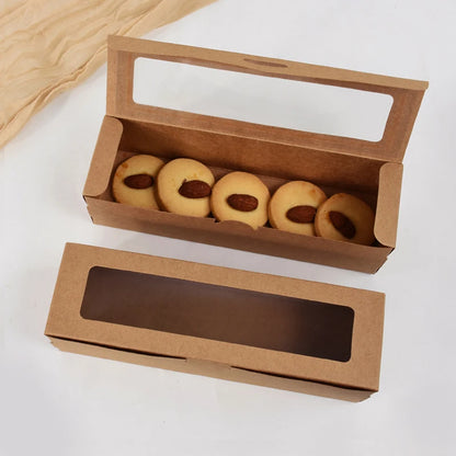 Cookie box