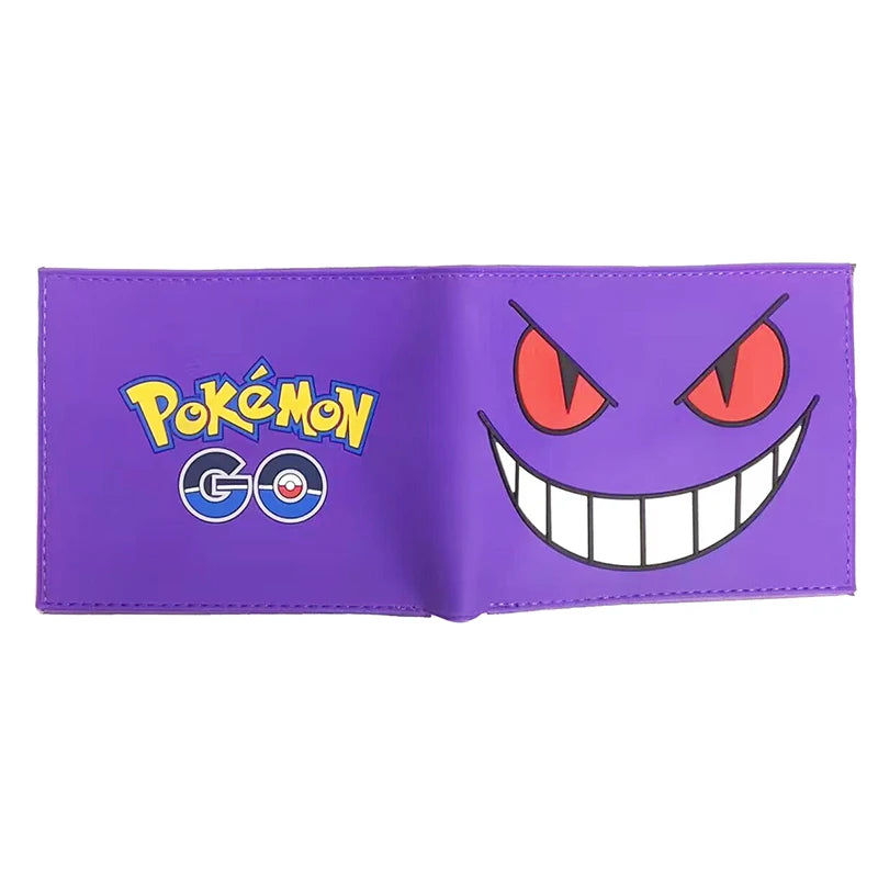 Gengar wallet 