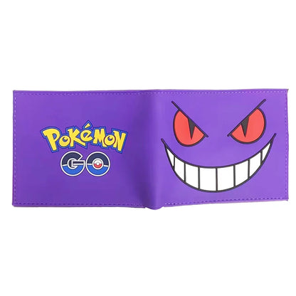 Gengar wallet 