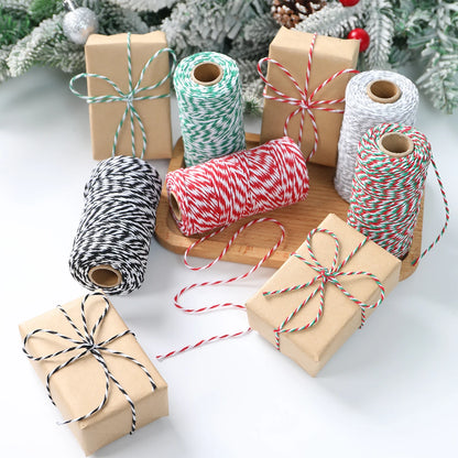 Gift Wrapping Rope