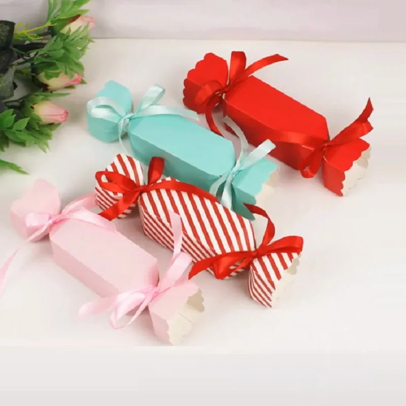 Party Favour Boxes