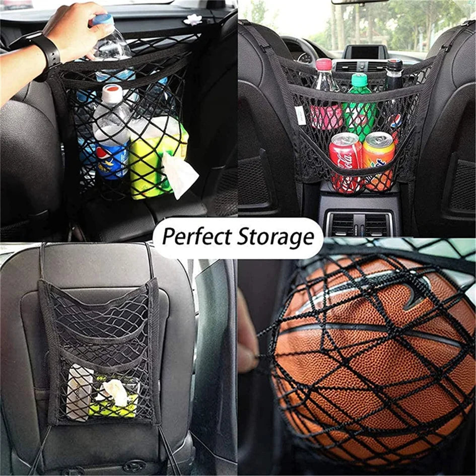 Perfect Car Storage