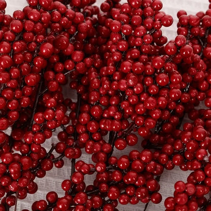 Red Berries