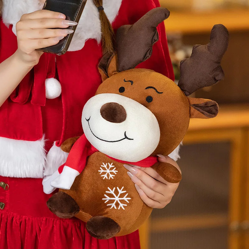 Reindeer Plushy toy