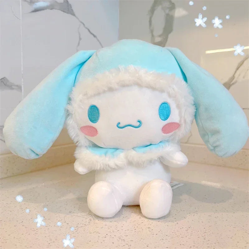 Sanrio Cinnamoroll soft toys Christmas Gift