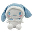 Sanrio Cinnamoroll  cute soft Christmas Gift