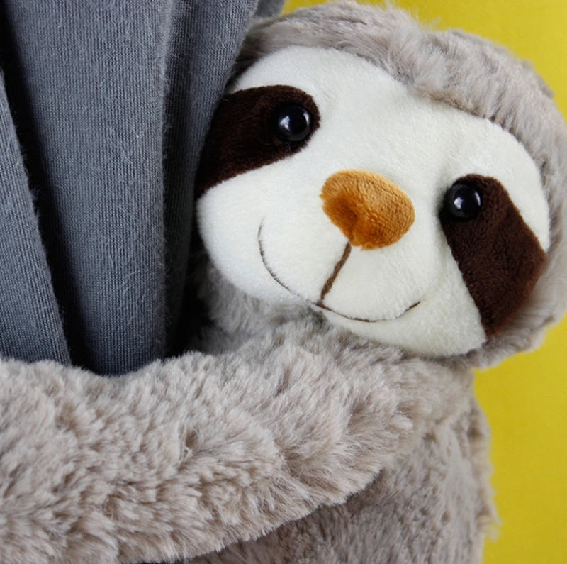 Sloth Plush Teddy soft toy