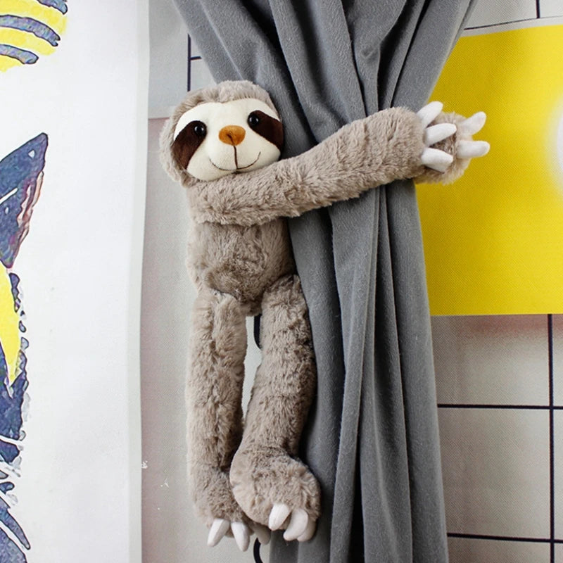 Sloth Plush toy for girls boys