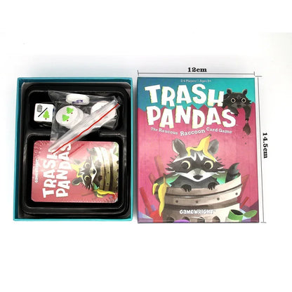 Trash Pandas Gift for Him