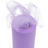 Tulle for crafting purple