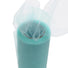 light teal green tulle for crafting