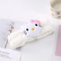 plush headband hello kitty