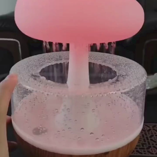 Viral Tiktok Rain diffuser - Christmas Gift for Her